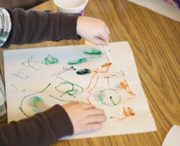 Hilary's Home Daycare & Preschool