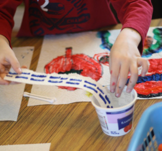 Hilary's Home Daycare & Preschool