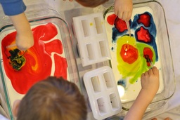 Hilary's Home Daycare & Preschool