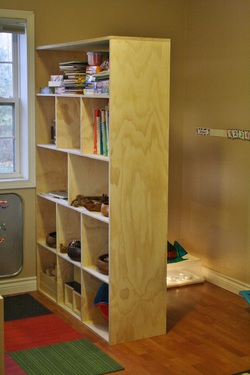 Hilary's Home Daycare & Preschool