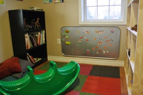 Hilary's Home Daycare & Preschool