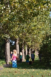 Hilary's Home Daycare - Going On Our Bear Hunt!