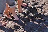 Hilary's Home Daycare - Going On Our Bear Hunt!