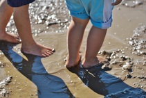 Hilary's Home Daycare - Going On Our Bear Hunt!